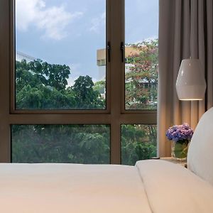 Lanson Place Winsland, Singapore