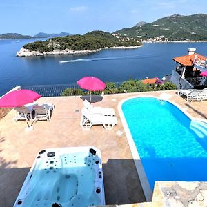 Paradis Apartments